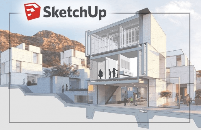 sketchup crack