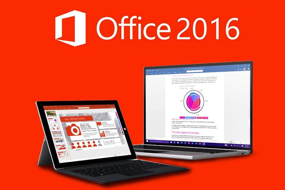 microsoft office 2016 for mac support book