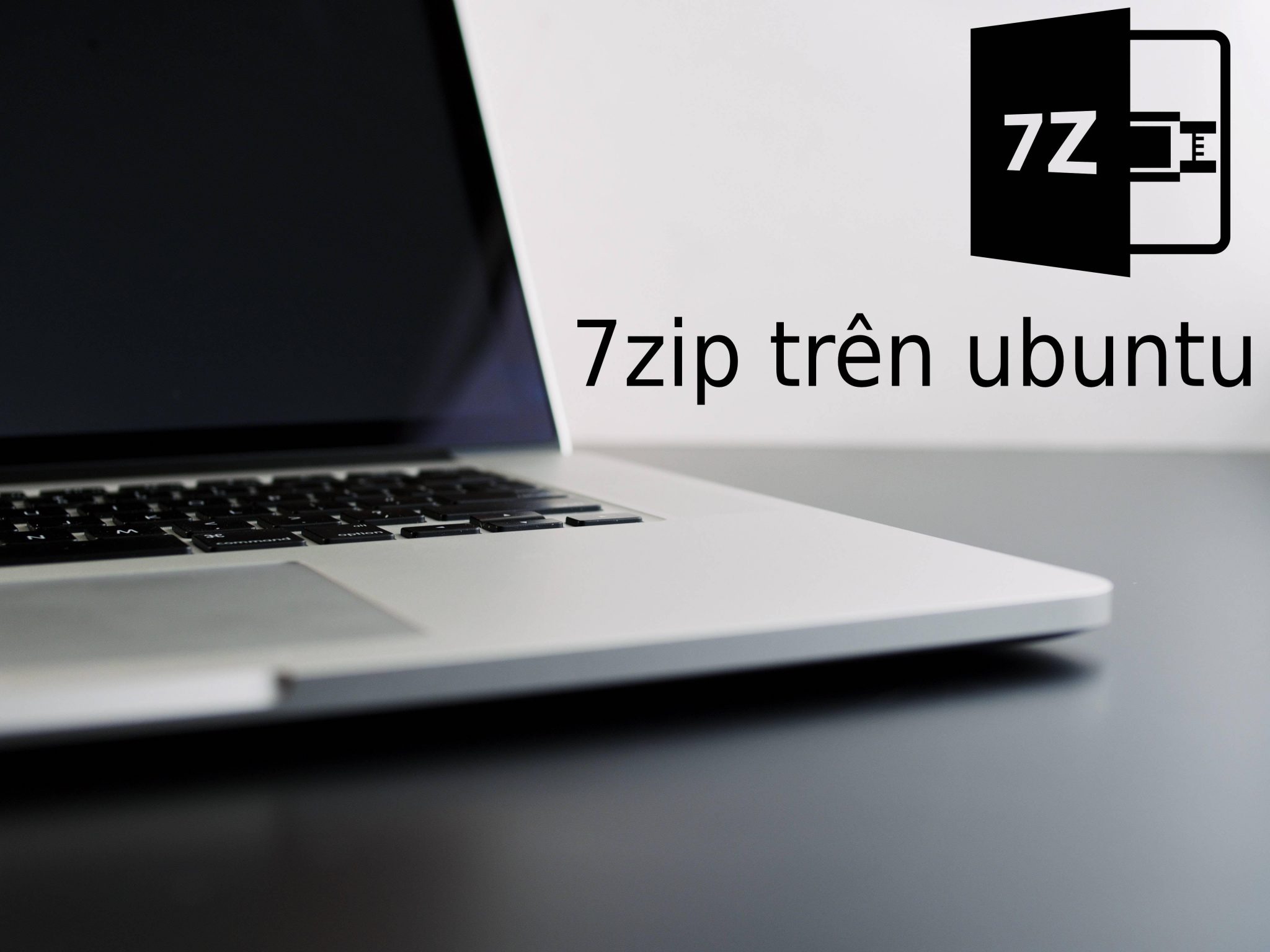 install 7zip linux