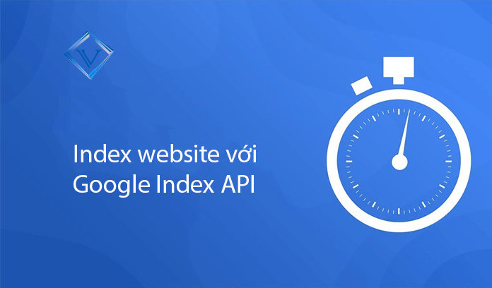 Google Index API