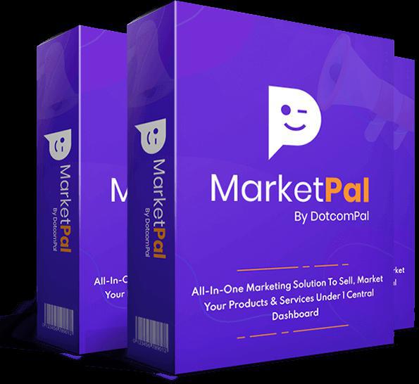 MarketPal review