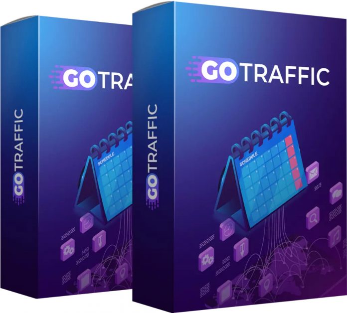 GoTraffic Commercial Review