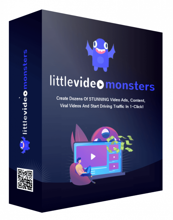 Little Video Monsters