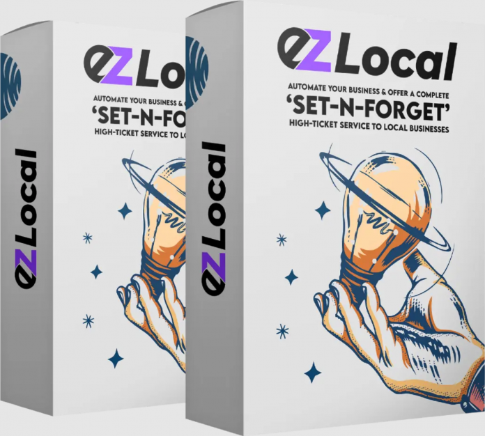 EZLocal review